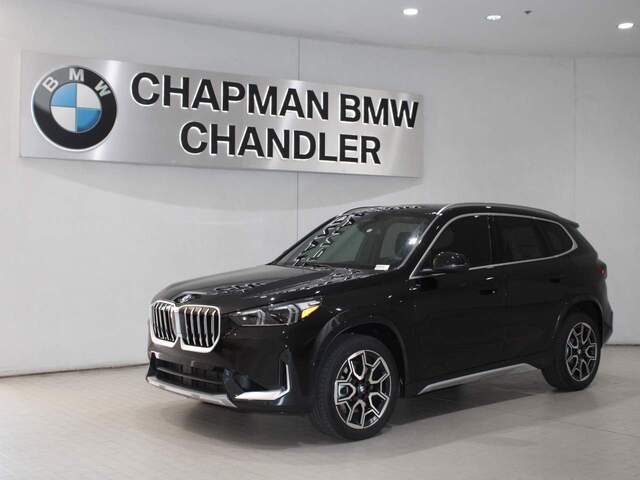 2025 BMW X1