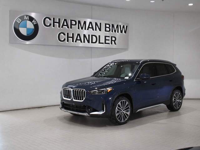 2026 BMW X1
