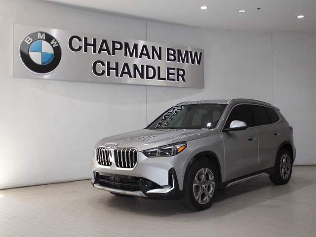 2023 BMW X1