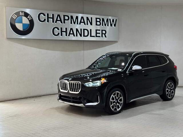 2023 BMW X1