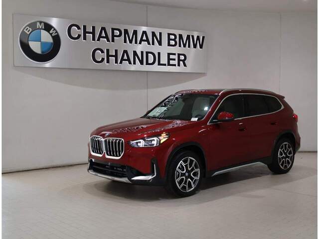 2027 BMW X1