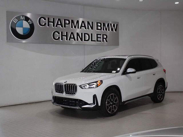 2023 BMW X1