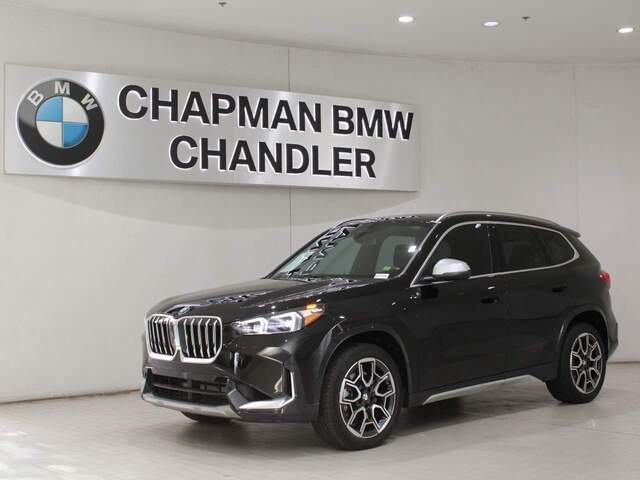 2023 BMW X1