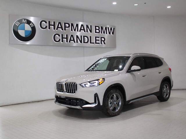 2026 BMW X1
