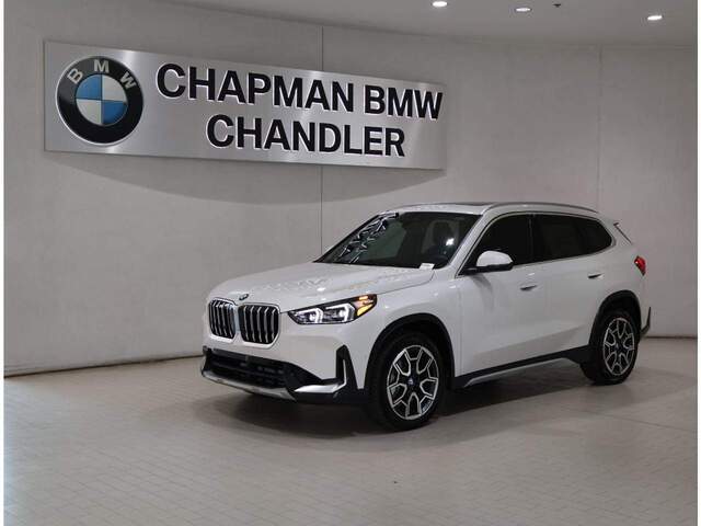 2027 BMW X1