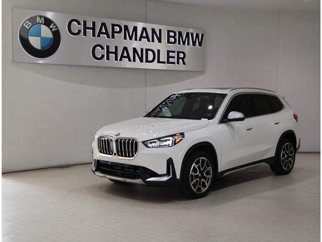 2024 BMW X1