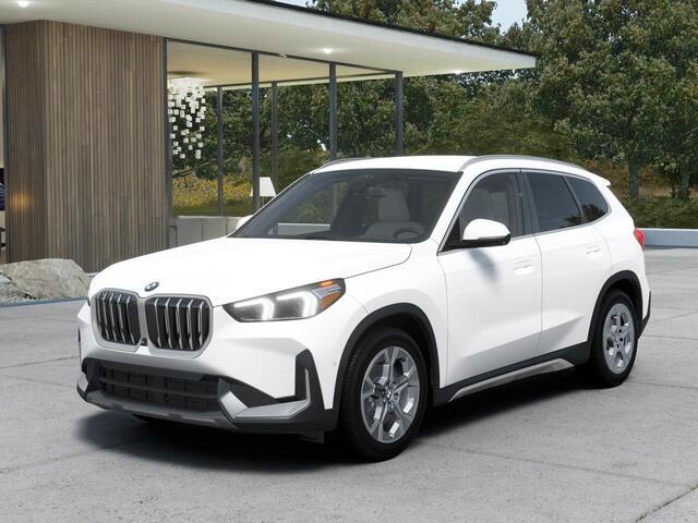 2027 BMW X1