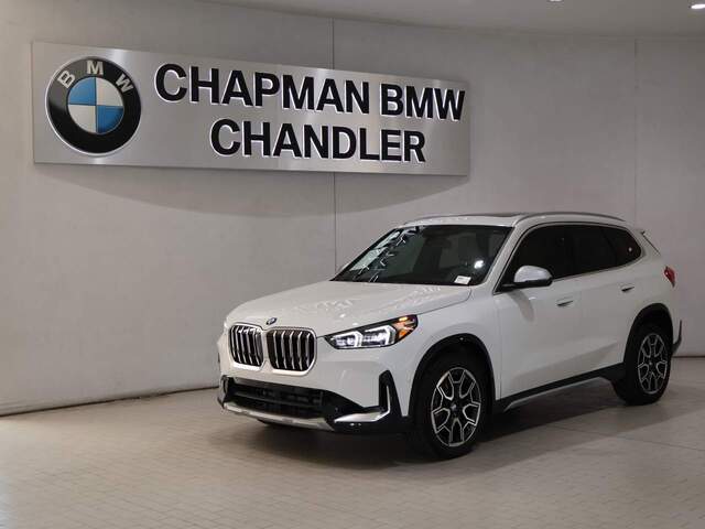 2023 BMW X1