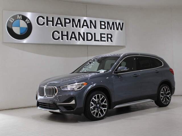 2021 BMW X1