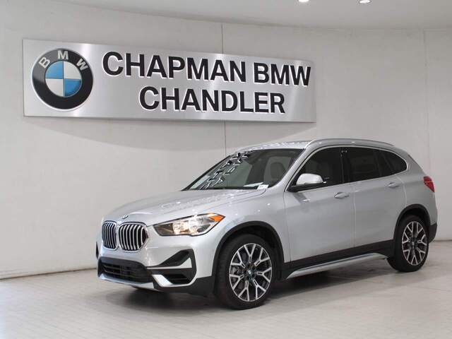 2021 BMW X1