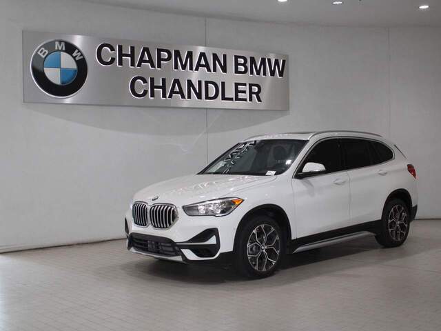 2022 BMW X1