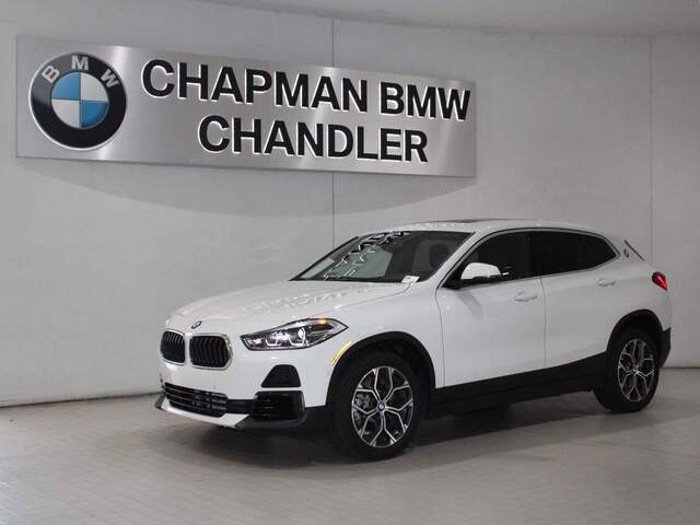 2023 BMW X2