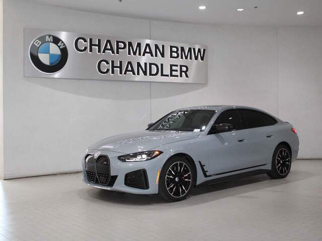 2023 BMW i4