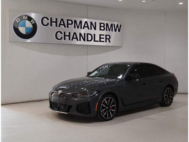 2024 BMW i4