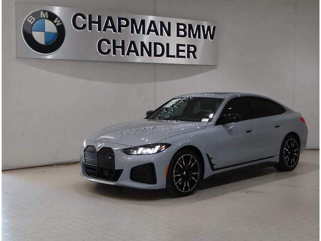 2025 BMW i4