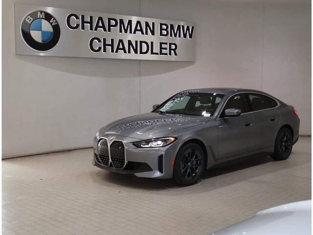 2023 BMW i4