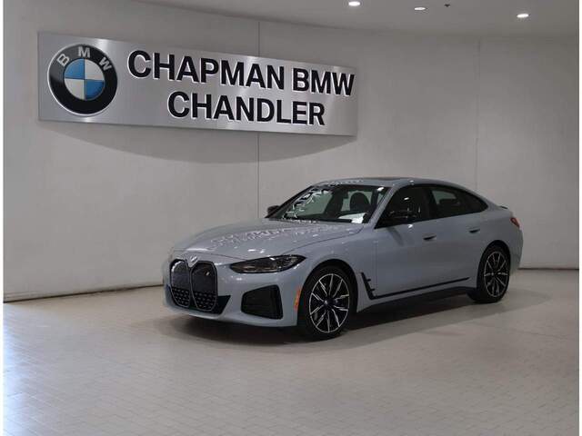 2024 BMW i4