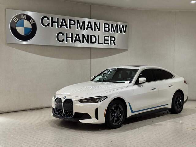 2023 BMW i4