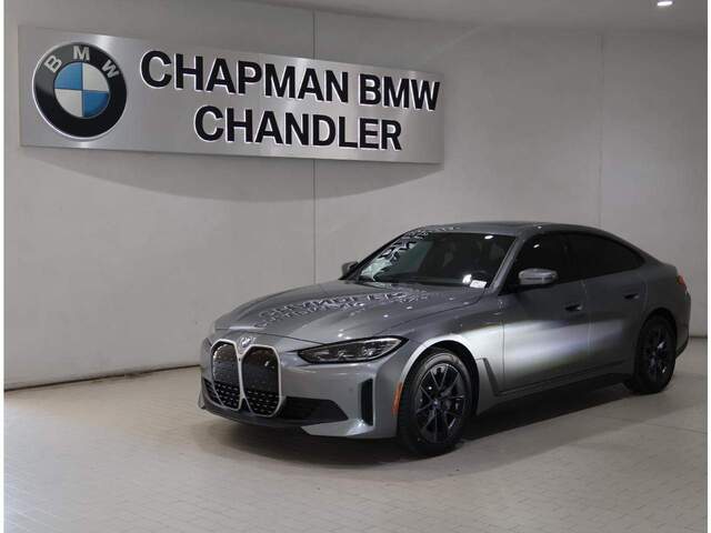 2023 BMW i4