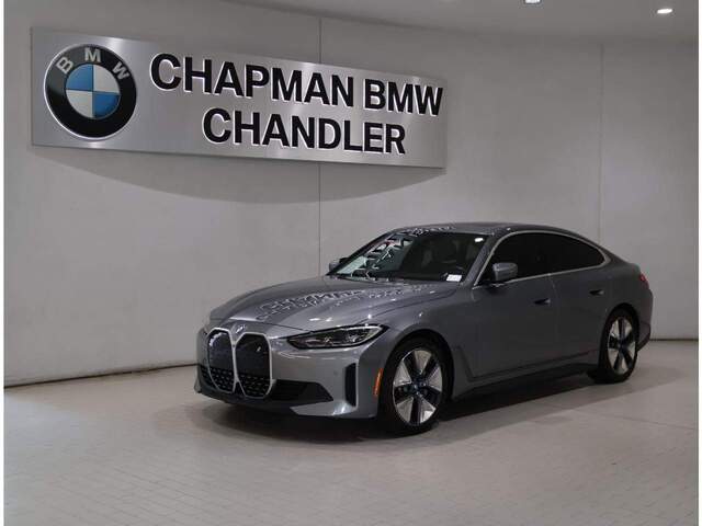 2024 BMW i4