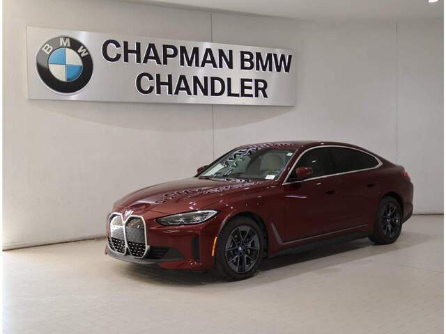 2024 BMW i4