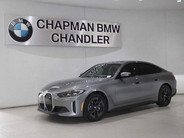 2023 BMW i4