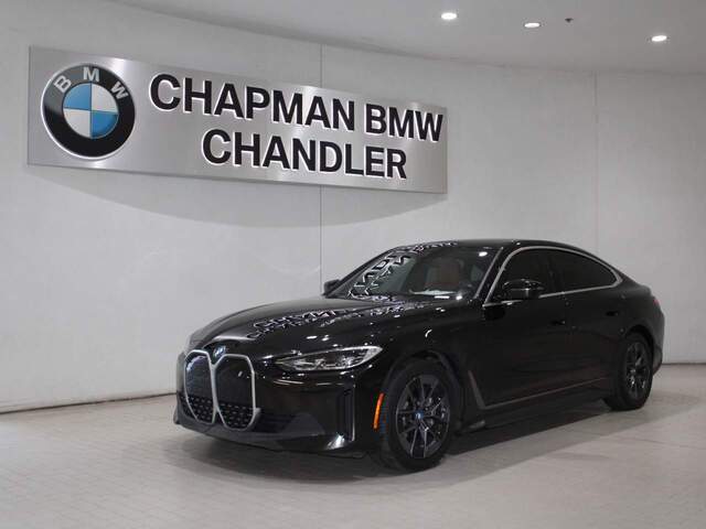 2023 BMW i4