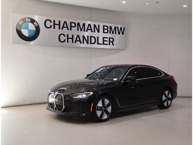 2023 BMW i4