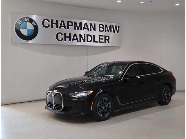 2024 BMW i4