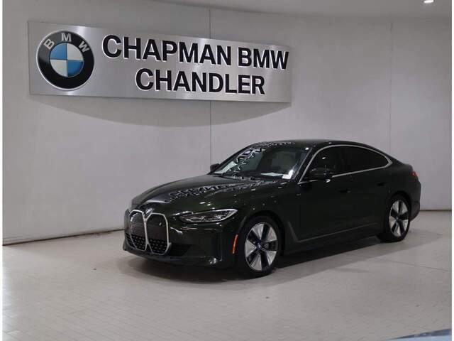 2024 BMW i4