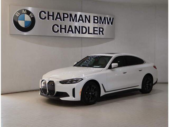 2024 BMW i4