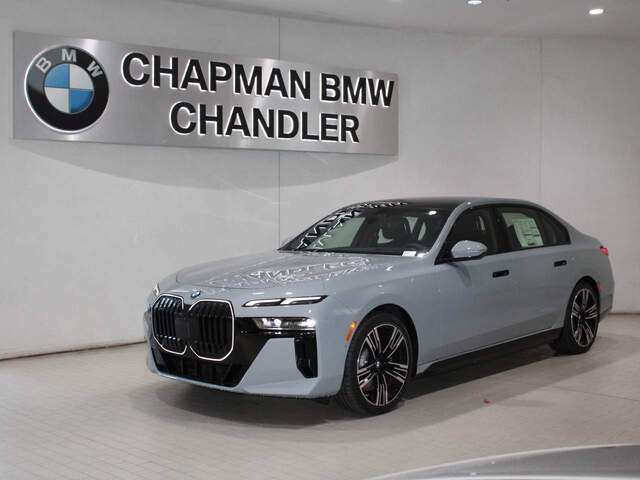 2026 BMW i7