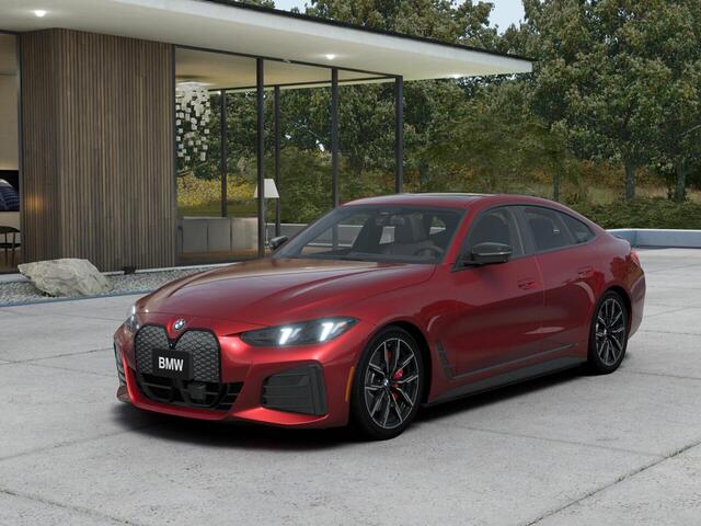 2026 BMW i4