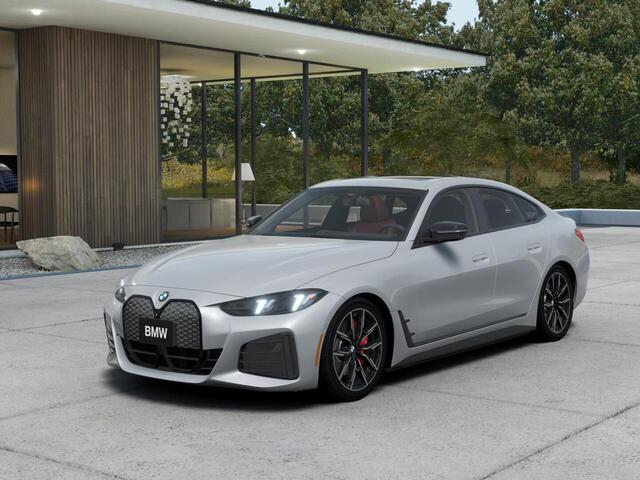 2026 BMW i4