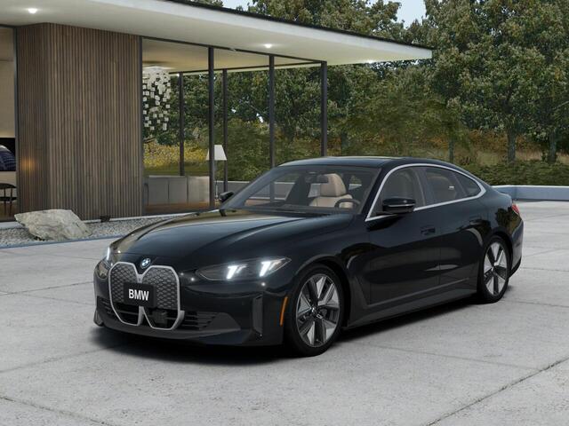2026 BMW i4