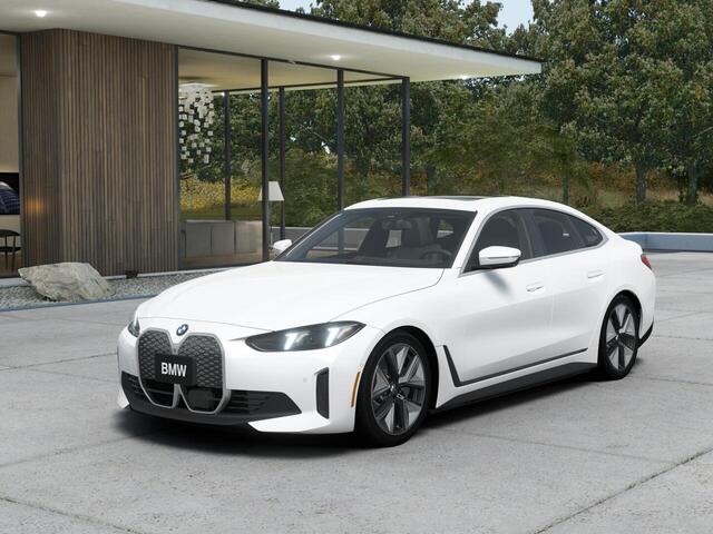 2026 BMW i4