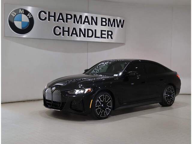2026 BMW i4