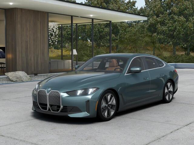 2026 BMW i4