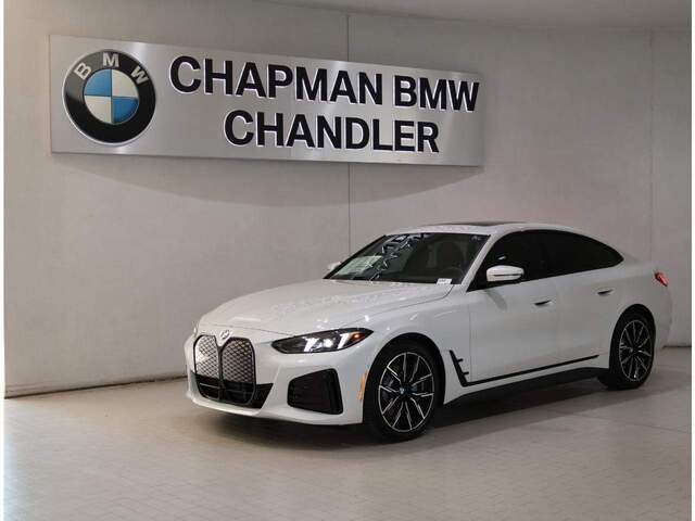 2026 BMW i4