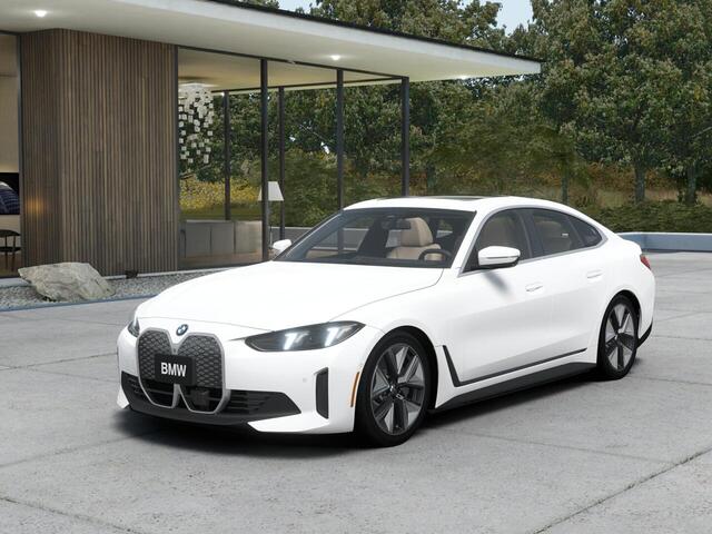 2026 BMW i4