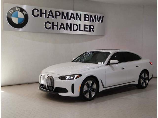 2026 BMW i4