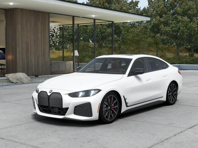 2026 BMW i4