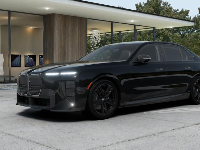 2027 BMW i7