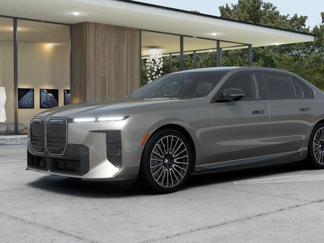 2027 BMW i7
