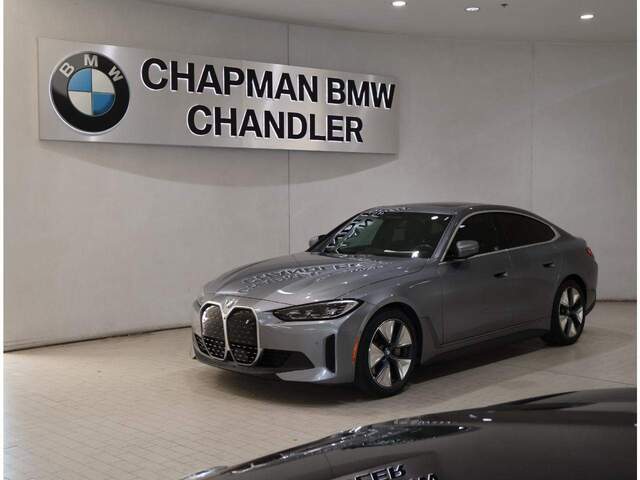 2023 BMW i4