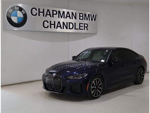 2023 BMW i4