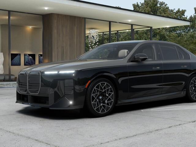 2027 BMW i7