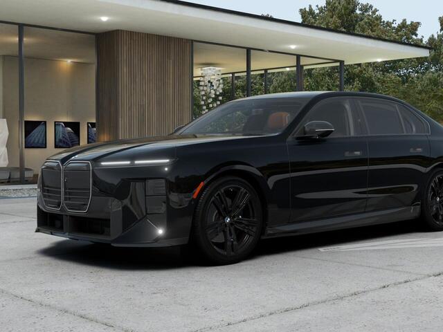 2027 BMW i7