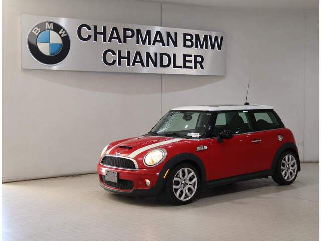 2010 MINI Cooper
