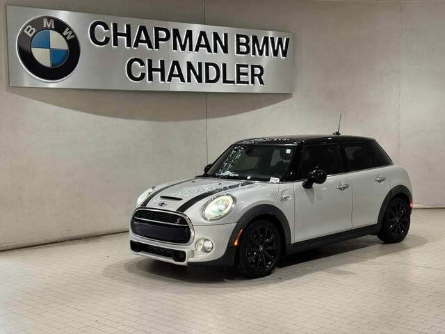 2016 MINI Hardtop 4 Door